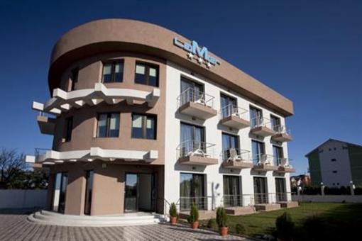 фото отеля Villa La Mer Eforie