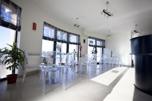 фото отеля Villa La Mer Eforie