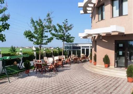 фото отеля Villa La Mer Eforie