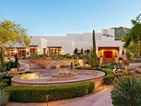 JW Marriott Camelback Inn Scottsdale Resort & Spa