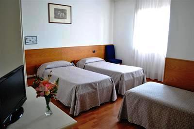 фото отеля Hotel Ristorante Rometta