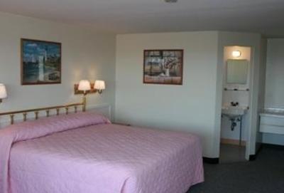 фото отеля Outer Reach Resort