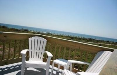 фото отеля Outer Reach Resort
