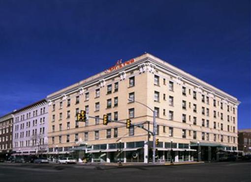 фото отеля The Historic Plains Hotel