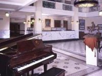 The Historic Plains Hotel