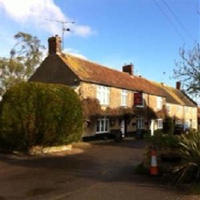 фото отеля New Inn Ilminster