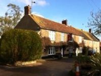 New Inn Ilminster