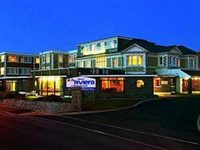 Hotel Riviera Newquay