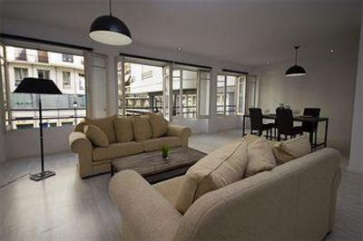 фото отеля Luxe Rooms
