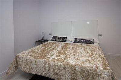 фото отеля Luxe Rooms