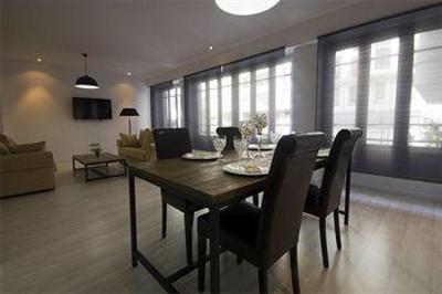 фото отеля Luxe Rooms