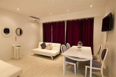 фото отеля Luxe Rooms