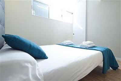 фото отеля Luxe Rooms