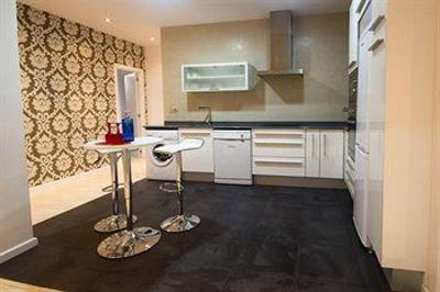 фото отеля Luxe Rooms