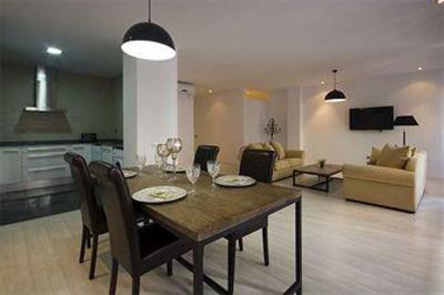 фото отеля Luxe Rooms