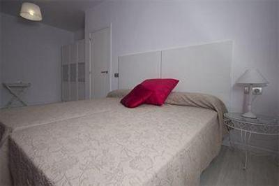фото отеля Luxe Rooms