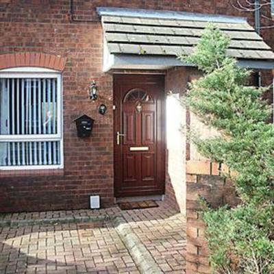 фото отеля Self Catering Belfast