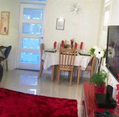фото отеля Self Catering Belfast
