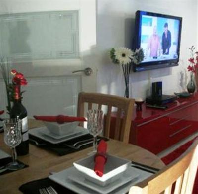 фото отеля Self Catering Belfast