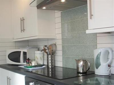 фото отеля Self Catering Belfast