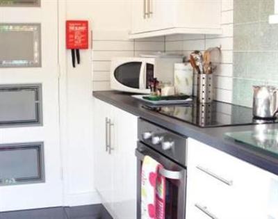 фото отеля Self Catering Belfast
