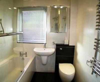 фото отеля Self Catering Belfast