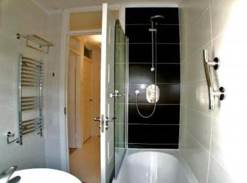 фото отеля Self Catering Belfast