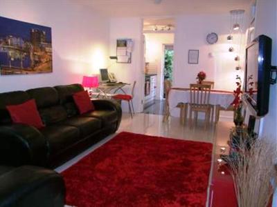 фото отеля Self Catering Belfast