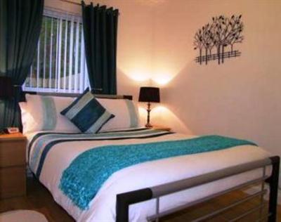 фото отеля Self Catering Belfast
