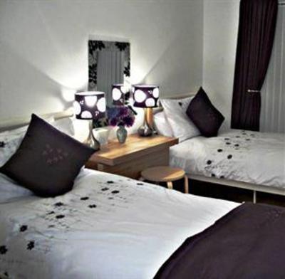 фото отеля Self Catering Belfast