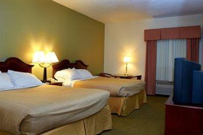 фото отеля Hillside Inn Pagosa Springs