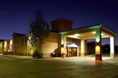 фото отеля Hillside Inn Pagosa Springs