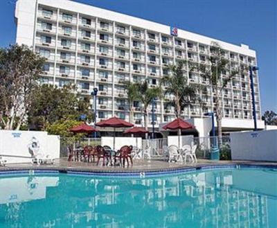 фото отеля Motel 6 Los Angeles LAX