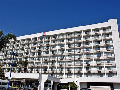фото отеля Motel 6 Los Angeles LAX