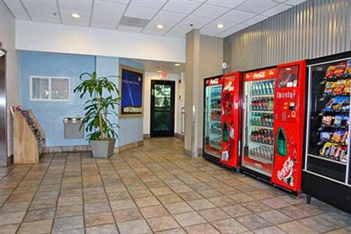 фото отеля Motel 6 Los Angeles LAX