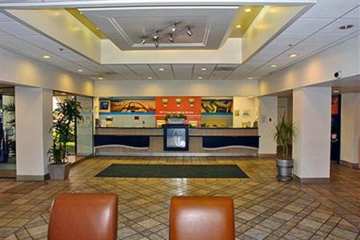 фото отеля Motel 6 Los Angeles LAX