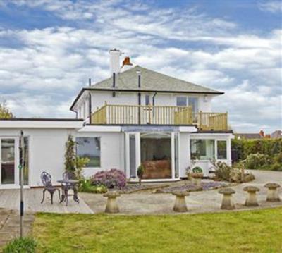фото отеля Miramar Luxury Holiday Home