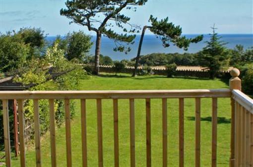 фото отеля Miramar Luxury Holiday Home