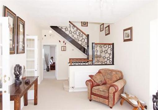 фото отеля Miramar Luxury Holiday Home