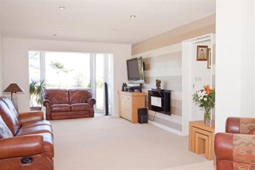 фото отеля Miramar Luxury Holiday Home