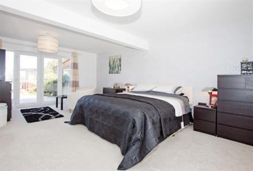 фото отеля Miramar Luxury Holiday Home
