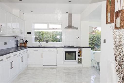 фото отеля Miramar Luxury Holiday Home