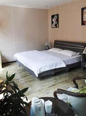 фото отеля Xiamen Gallery Inn Siming District