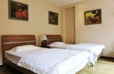 фото отеля Xiamen Gallery Inn Siming District