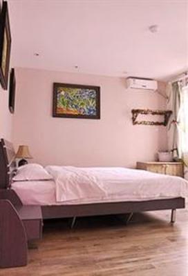 фото отеля Xiamen Gallery Inn Siming District
