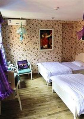 фото отеля Xiamen Gallery Inn Siming District