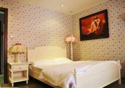 фото отеля Xiamen Gallery Inn Siming District