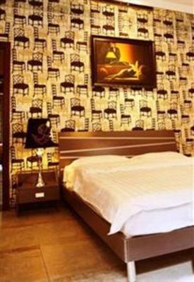 фото отеля Xiamen Gallery Inn Siming District