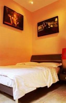 фото отеля Xiamen Gallery Inn Siming District