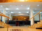 фото отеля The Manor Hotel Kigali